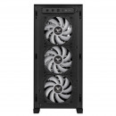 ASUS TUF Gaming GT302 ARGB Midi Tower Noir ASUS TUF Gaming GT302 ARGB Midi Tower Noir
