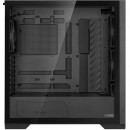 ASUS TUF Gaming GT302 ARGB Midi Tower Noir ASUS TUF Gaming GT302 ARGB Midi Tower Noir