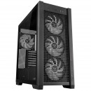 ASUS TUF Gaming GT302 ARGB Midi Tower Noir ASUS TUF Gaming GT302 ARGB Midi Tower Noir