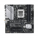 ASUS PRIME B650M-A WIFI II AMD B650 Emplacement AM5 micro ATX ASUS PRIME B650M-A WIFI II AMD B650 Emplacement AM5 micro ATX