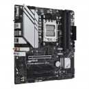 ASUS PRIME B650M-A WIFI II AMD B650 Emplacement AM5 micro ATX ASUS PRIME B650M-A WIFI II AMD B650 Emplacement AM5 micro ATX