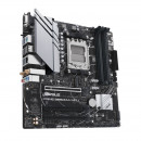 ASUS PRIME B650M-A WIFI II AMD B650 Emplacement AM5 micro ATX ASUS PRIME B650M-A WIFI II AMD B650 Emplacement AM5 micro ATX