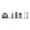 ASUS PRIME B650M-A WIFI II AMD B650 Emplacement AM5 micro ATX ASUS PRIME B650M-A WIFI II AMD B650 Emplacement AM5 micro ATX