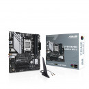 ASUS PRIME B650M-A WIFI II AMD B650 Emplacement AM5 micro ATX ASUS PRIME B650M-A WIFI II AMD B650 Emplacement AM5 micro ATX
