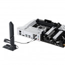 ASUS Prime X870-P WIFI AMD X870 Emplacement AM5 ATX ASUS Prime X870-P WIFI AMD X870 Emplacement AM5 ATX