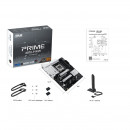 ASUS Prime X870-P WIFI AMD X870 Emplacement AM5 ATX ASUS Prime X870-P WIFI AMD X870 Emplacement AM5 ATX