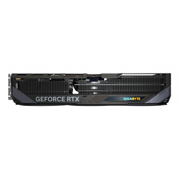 GIGABYTE GeForce RTX 5070 Ti GAMING OC 16G Carte Graphique - 16 Go GDDR7, 256 bits, PCI-E 5.0, 2588 MHz Core Clock, 3 x DP