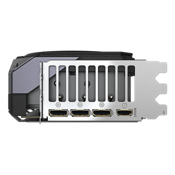 GIGABYTE GeForce RTX 5070 Ti GAMING OC 16G Carte Graphique - 16 Go GDDR7, 256 bits, PCI-E 5.0, 2588 MHz Core Clock, 3 x DP