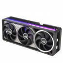 ASUS ROG Astral - -RTX5090-O32G-GAMING NVIDIA GeForce RTX 5090 32 Go GDDR7
