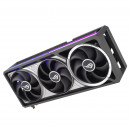ASUS ROG Astral - -RTX5090-O32G-GAMING NVIDIA GeForce RTX 5090 32 Go GDDR7