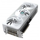 GIGABYTE GeForce RTX 5070 Ti AERO OC 16G Carte Graphique - 16 Go GDDR7, 256 bits, PCI-E 5.0, 2588 MHz Core Clock, 3 x DP 2.1a,