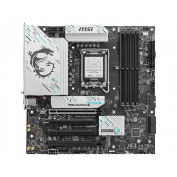 MSI B860M GAMING PLUS WIFI