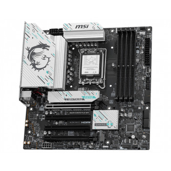 MSI B860M GAMING PLUS WIFI