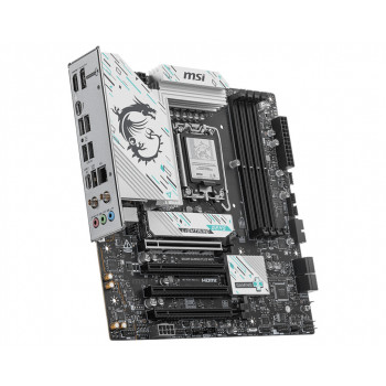 MSI B860M GAMING PLUS WIFI