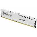 Kingston FURY Beast White EXPO DDR5 64GB 6000