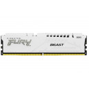 Kingston FURY Beast White EXPO DDR5 64GB 6000