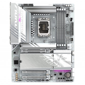 B860 AORUS ELITE WF7 ICE
