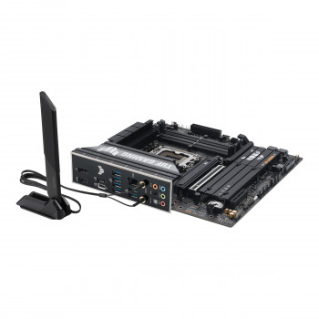 ASUS TUF GAMING B860M-PLUS