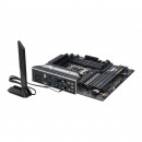 ASUS TUF GAMING B860M-PLUS