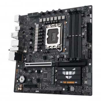 ASUS TUF GAMING B860M-PLUS