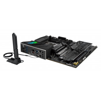 ASUS ROG STRIX B860-F GAMING WIFI