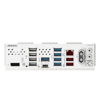 B850 AORUS ELITE WF7 ICE