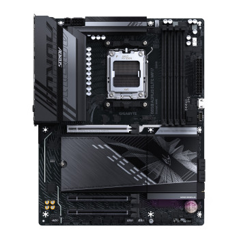 B850 AORUS ELITE WF7