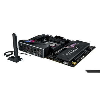 ASUS ROG STRIX B850-E GAMING  WIFI