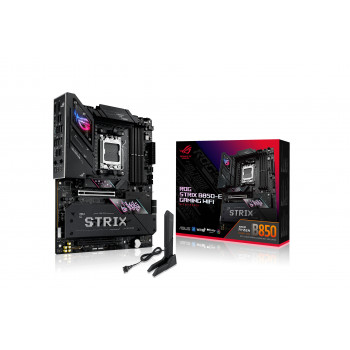 ASUS ROG STRIX B850-E GAMING  WIFI
