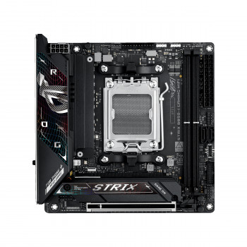 ASUS ROG STRIX B850-I GAMING  WIFI