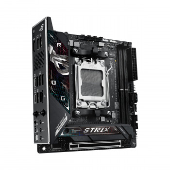 ASUS ROG STRIX B850-I GAMING  WIFI