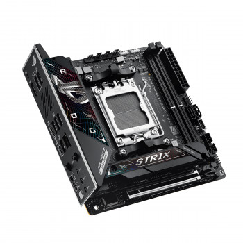 ASUS ROG STRIX B850-I GAMING  WIFI