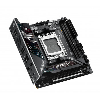 ASUS ROG STRIX B850-I GAMING  WIFI