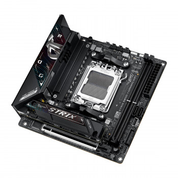 ASUS ROG STRIX B850-I GAMING  WIFI