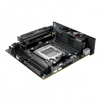 ASUS ROG STRIX B850-I GAMING  WIFI