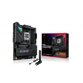 ASUS ROG STRIX B850-F GAMING  WIFI