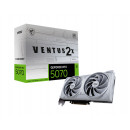 MSI GeForce RTX 5070 12G VENTUS 2X OC White