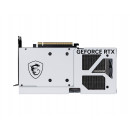 MSI GeForce RTX 5070 12G VENTUS 2X OC White