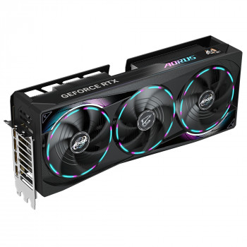 AORUS GeForce RTX 5070 Ti MASTER 16G