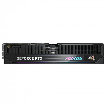 AORUS GeForce RTX 5070 Ti MASTER 16G
