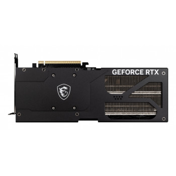 MSI GeForce RTX 5070 Ti 16G VENTUS 3X OC