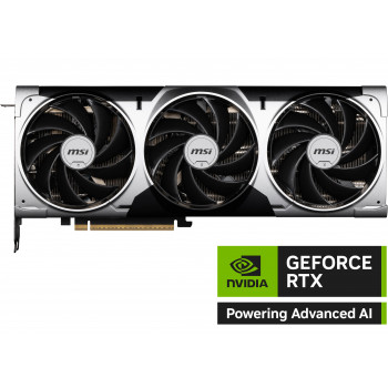 MSI GeForce RTX 5080 16G VENTUS 3X OC