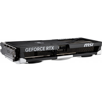 MSI GeForce RTX 5080 16G VENTUS 3X OC