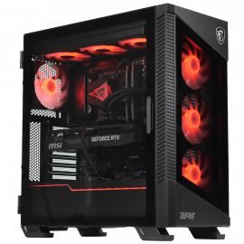 PC Gamer Velocity