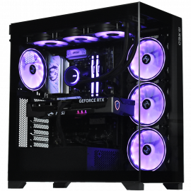 PC Gamer Infinity