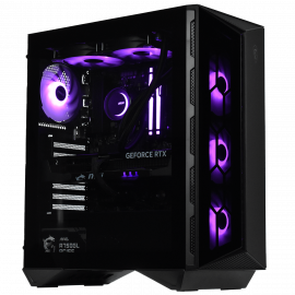 PC Gamer Interstellar