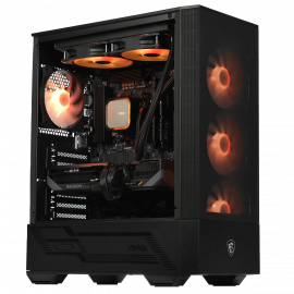 PC Gamers Raiders