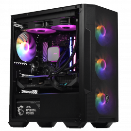PC Gamer Magician