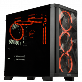 PC Gamer StarLight