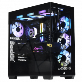 PC Gamer Saber